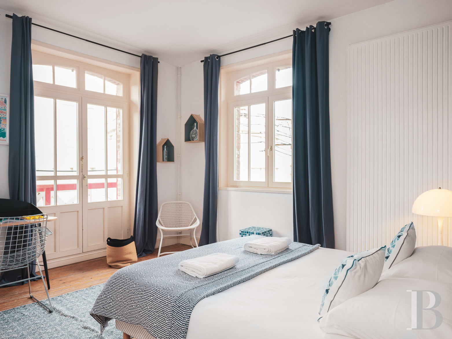 A 1930s villa designed and renovated for holidays in Le Touquet - photo  n°15